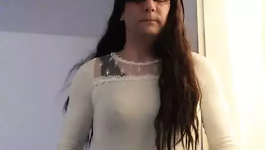 benden küçük bir video