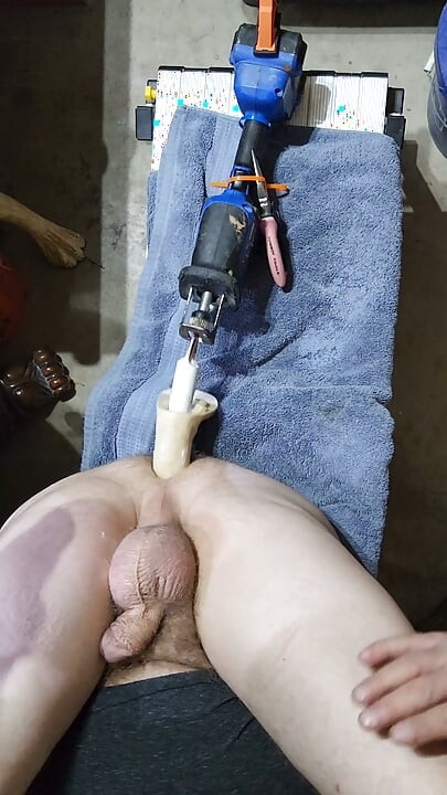 First time on the bench