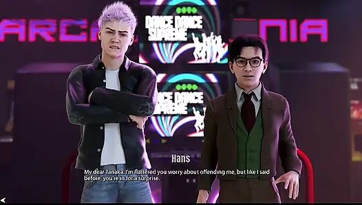 Julia in Japan 2 Naomi Love to Get Fuck but Dont Want to Commit