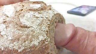 Follando otro pan