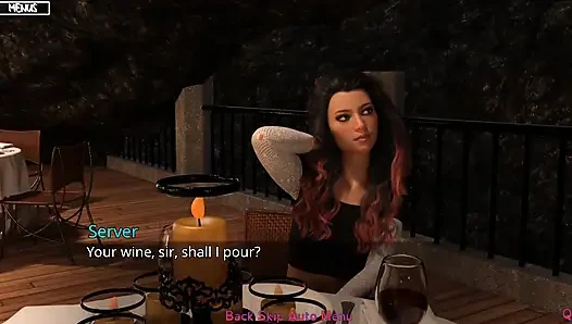 Gerçeklik rüyaları #3 başka bir kadından sakso çektirirken gördü