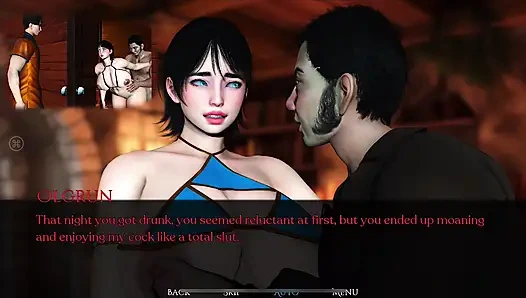 Терновые под крыльями - лучшие части - часть 5