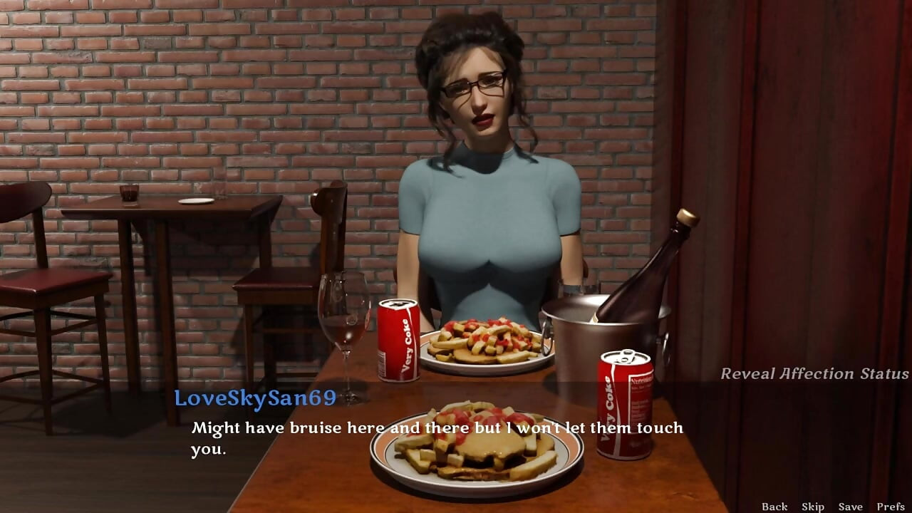Mostohaanya szerelme (orborigin) 8. rész 99. rész Tyler mostohaanya!! Omg készítője: Loveskysan69
