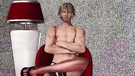 Complete Gameplay - Max's Life 3, Part 45