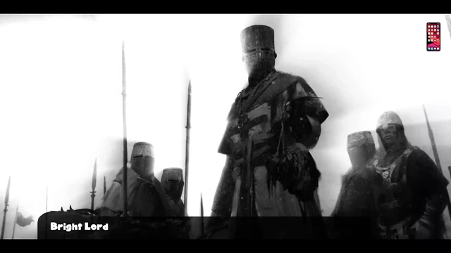 Bright Lord (KissKissStudio) - 42 Dark History By MissKitty2K