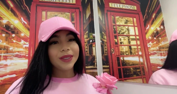 Obey mommy