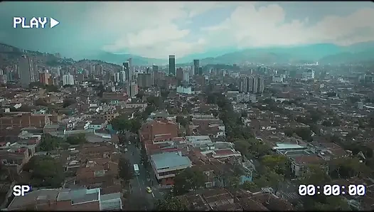 Документальный фильм для создателей Cristian Cipriani