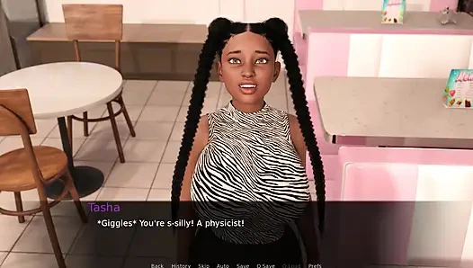 Baking with chocolate 4 ladesha enak banget dicambuk