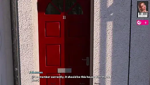 Melody Isabella lagi ngentot kontolku.