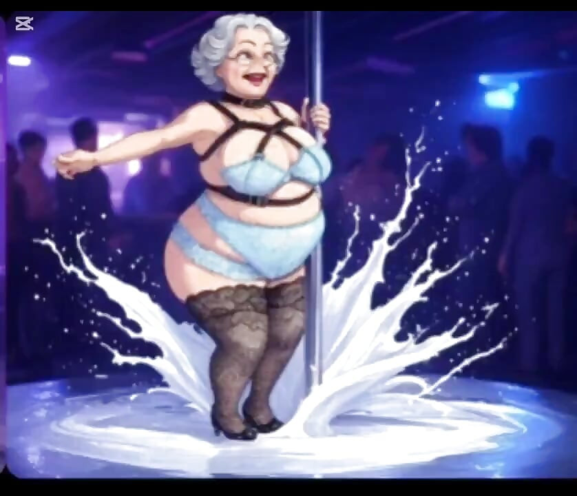 Pole Dancing