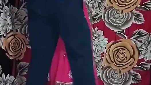 Suami dan istri desi india suhagraat 1