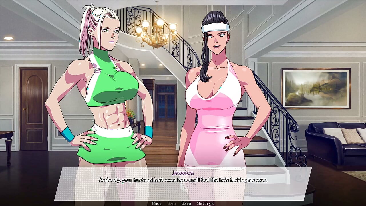 完全ゲームプレイ - Driven Affairs パート11
