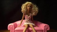 My Little Me 2 (Stop Motion Barbie)