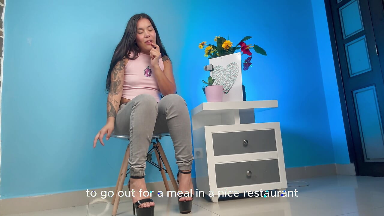 אני מיואשת מהג'ינס הרטוב בבנק