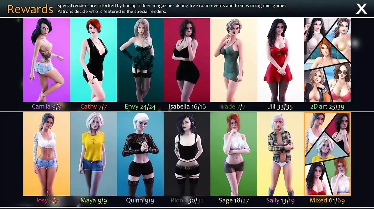 Být Dik 0.8.1 část 239 Nechť jsou všichni šťastní! podle Loveskysan69