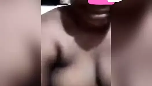 Ghana big boobs and nipples