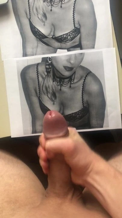 tribute skinny-milf