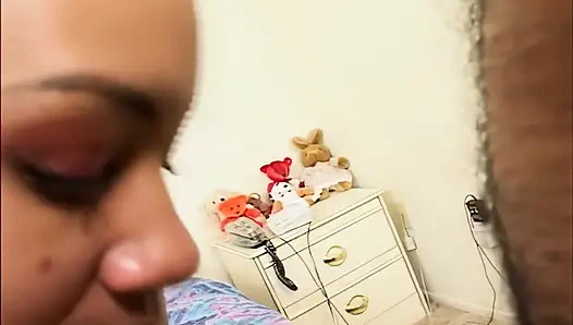 At the Right Point of Cooking