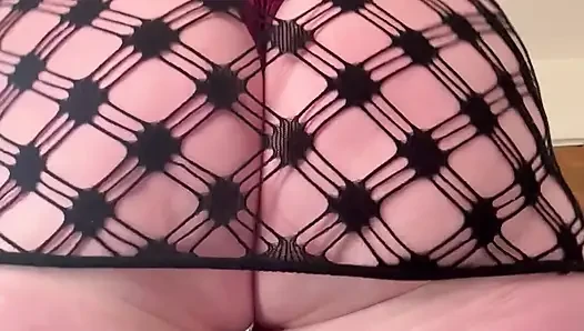 Rieche meinen arsch, goth mami beim facesitting, pov