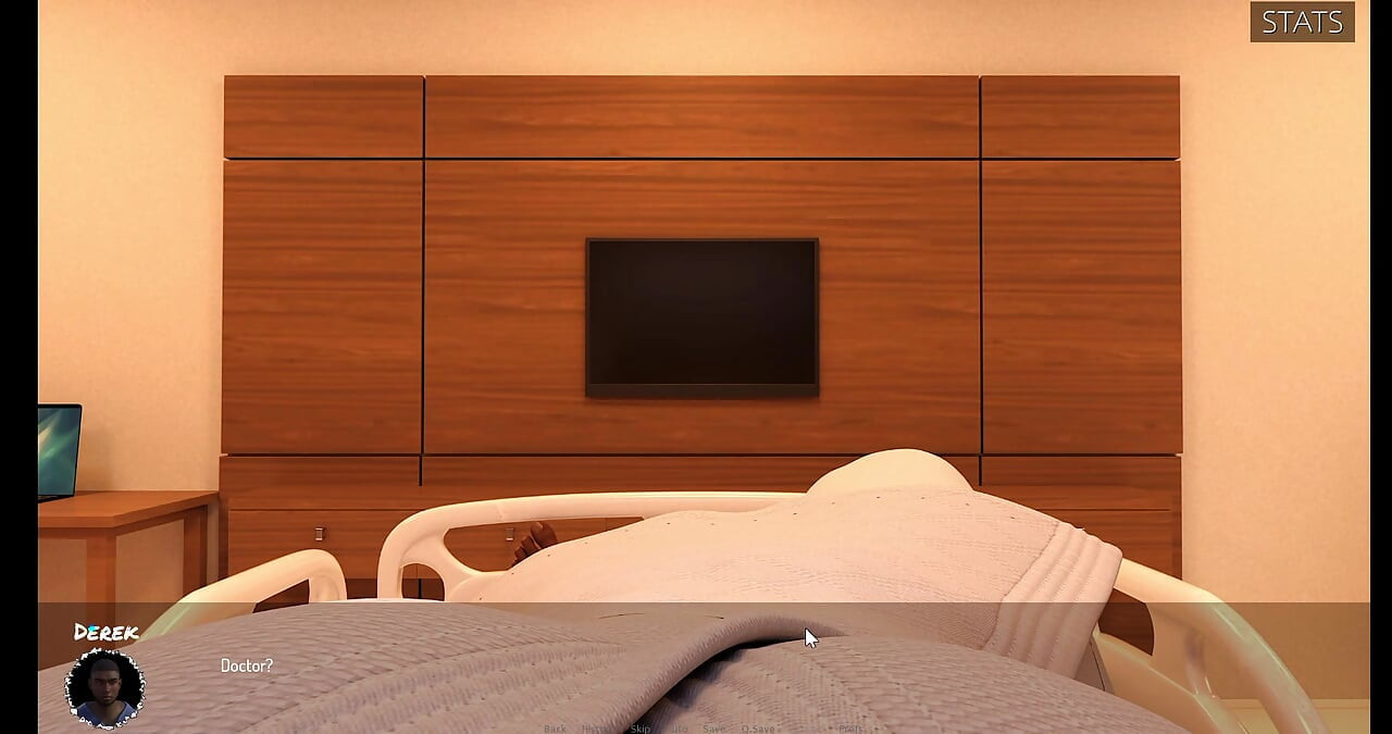 Tıbbi Spedial Bakım - Oyun Bölüm 3