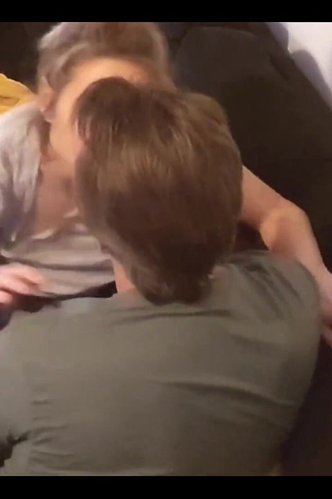 Patronumun boşalmasına izin verdim