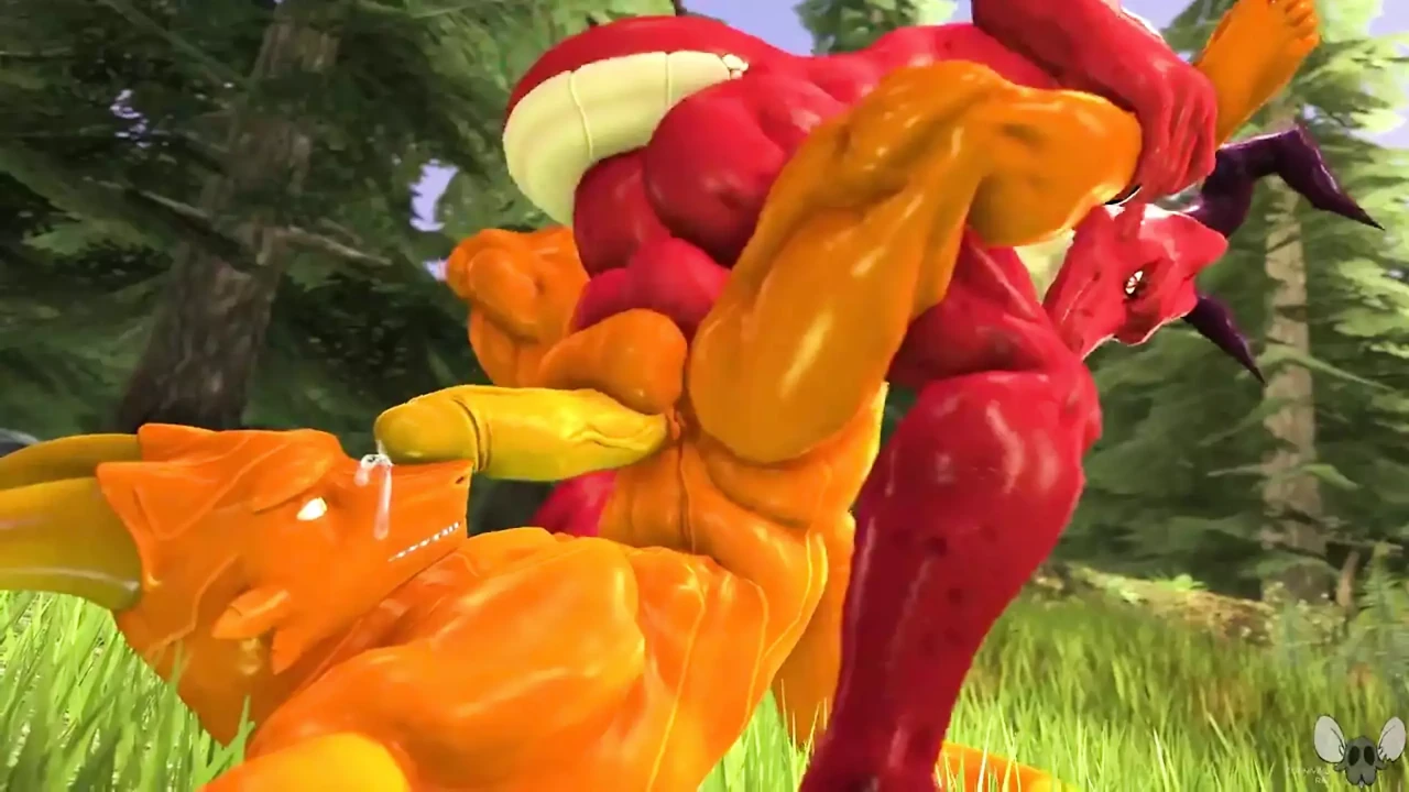Connivingrat 3D Porn Hentai Compilation 29