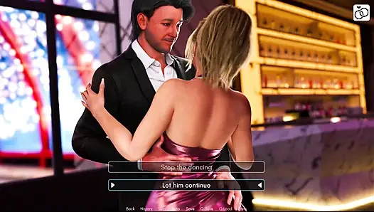 Harga Keinginan Bagian 2