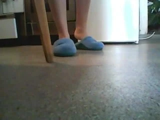 Nili chappal