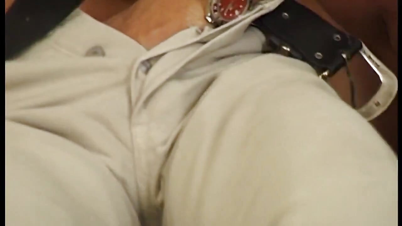 He Fucks His Skinny Stepdaughter with a Dildo