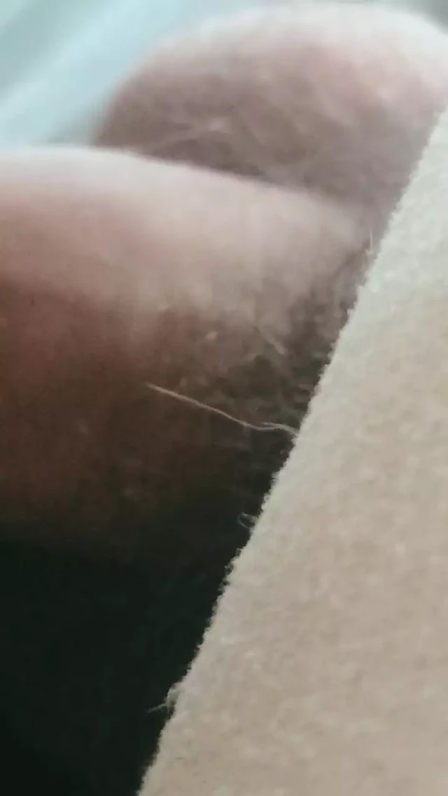Young Colombian porn in my room I masturbate