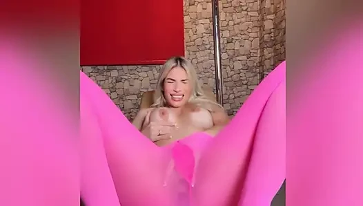 Legging Anal Kustom