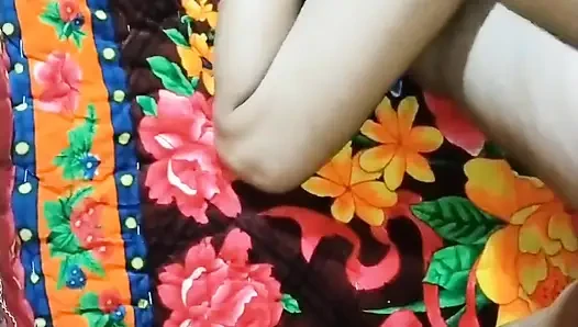 Горячие мусульманские друзья