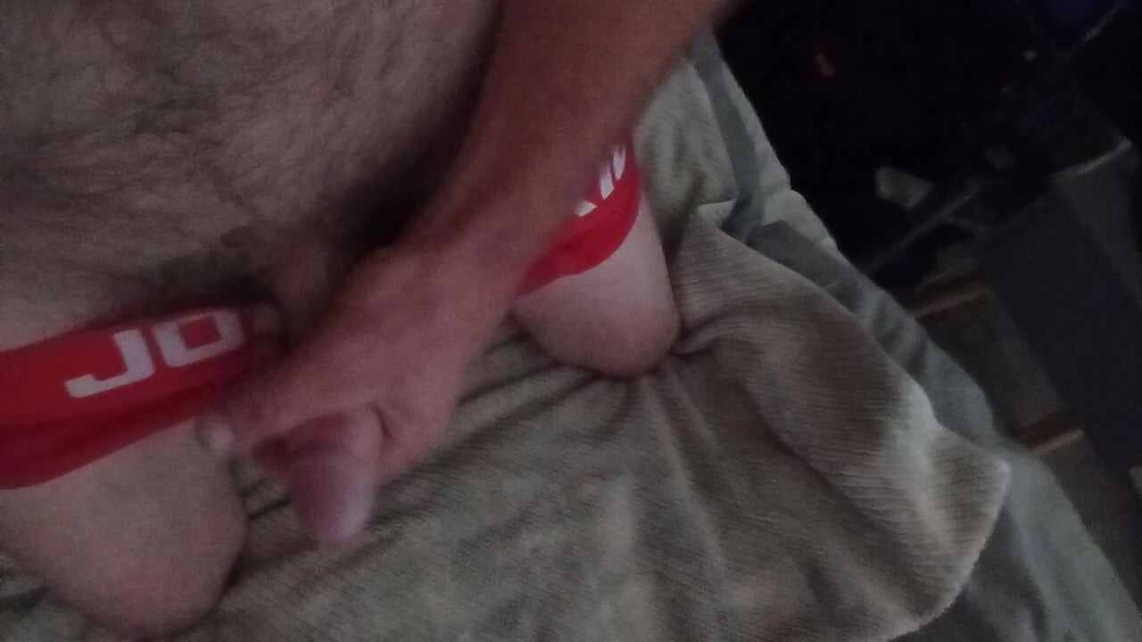 Cum shot