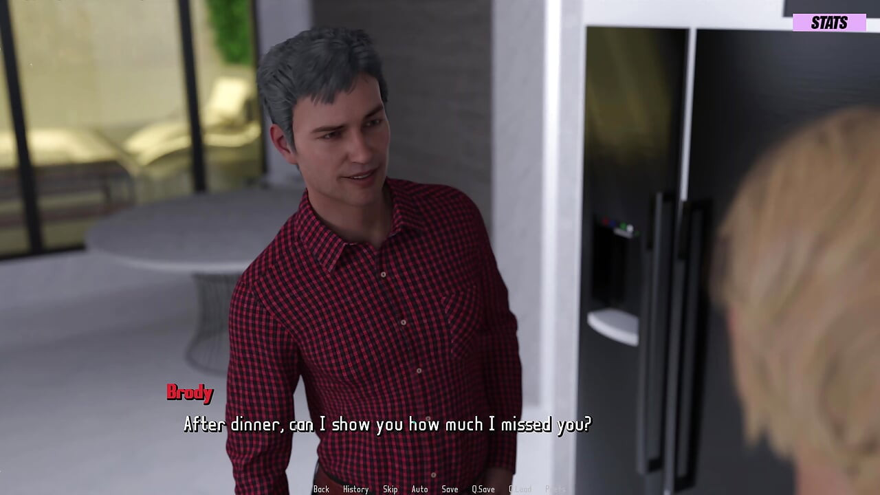 Awam MILF Amber în dorința ei - S1 remasterizat - capitolul 5