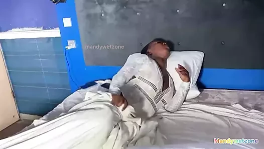 Visiting porn video – My Girlfriend's Big Ass Friend Comes to Visit and She Knows How to Entertain Herself with Huge Cock