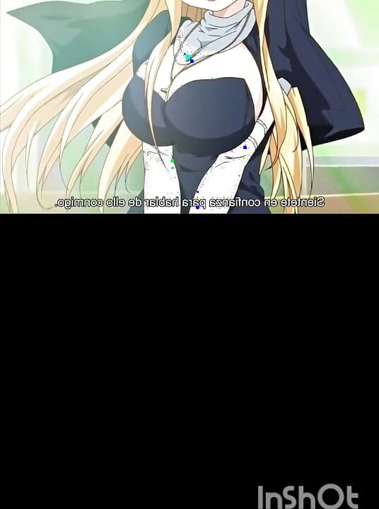 Iubire de colon hentai