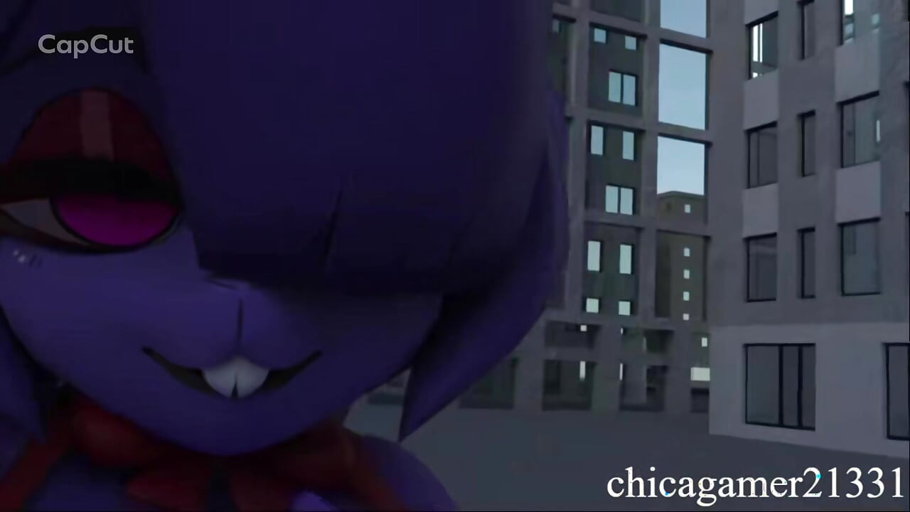 giantess eat fnaf saga