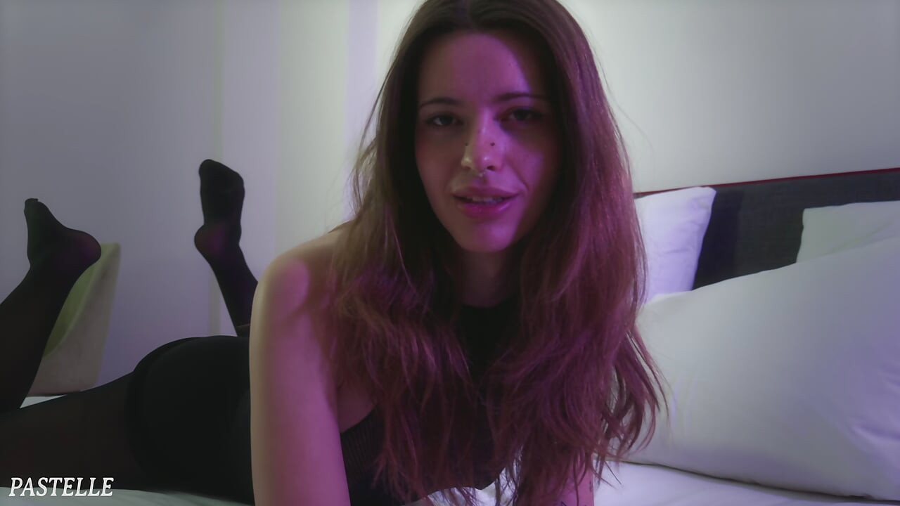 Epic Boudoir ft Pastelle