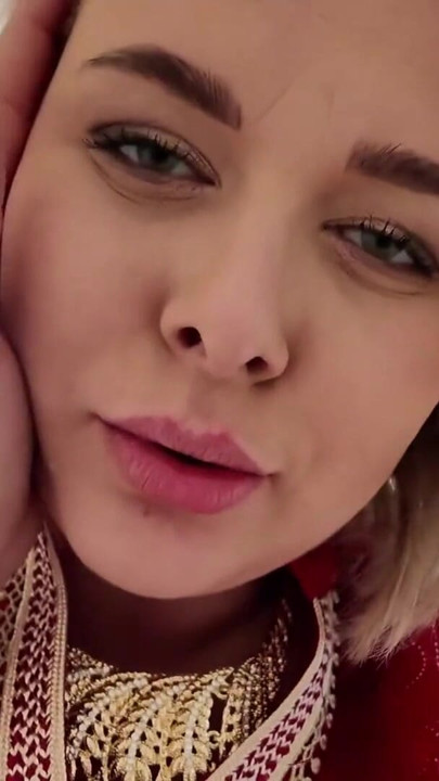 Turkish XXX Sex With Beautiful MILF | Clip 1