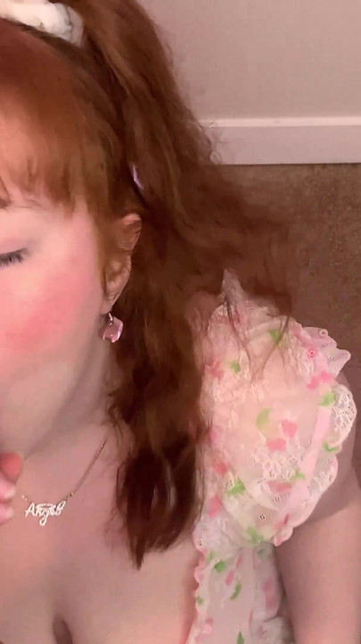 Blowjob with Cumshot in Mouth