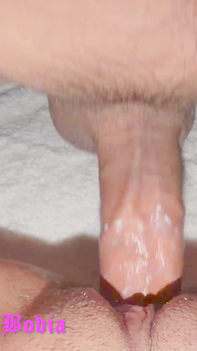 Full video CUM in last night | Clip 1