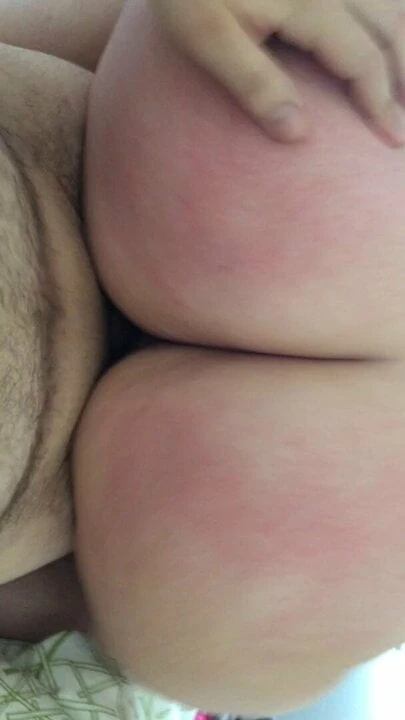 reverse cowgirl