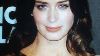 Emily Blunt Tribute