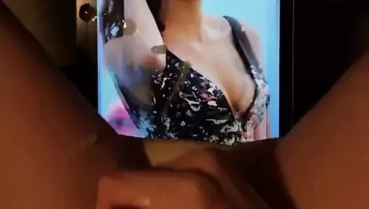 Nina dobrev - cum haraç #1