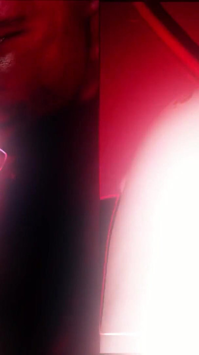 Yun Xi's deep throat | Clip 1