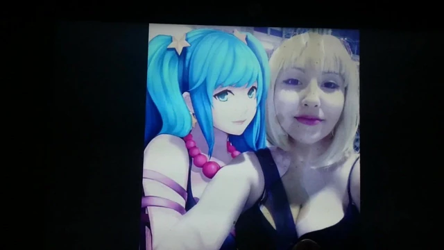 Tribute for you and your friend
