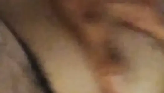 Her asshole is so tempting