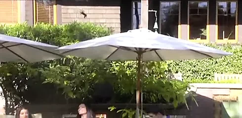 Skinemax movie: ”The Sex Spirit”