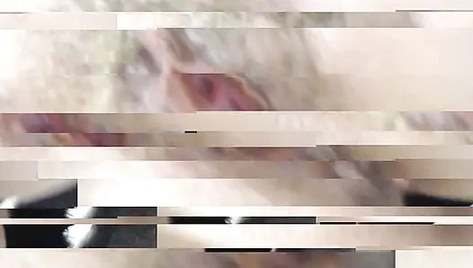 Извращенная бабушка-бабушка