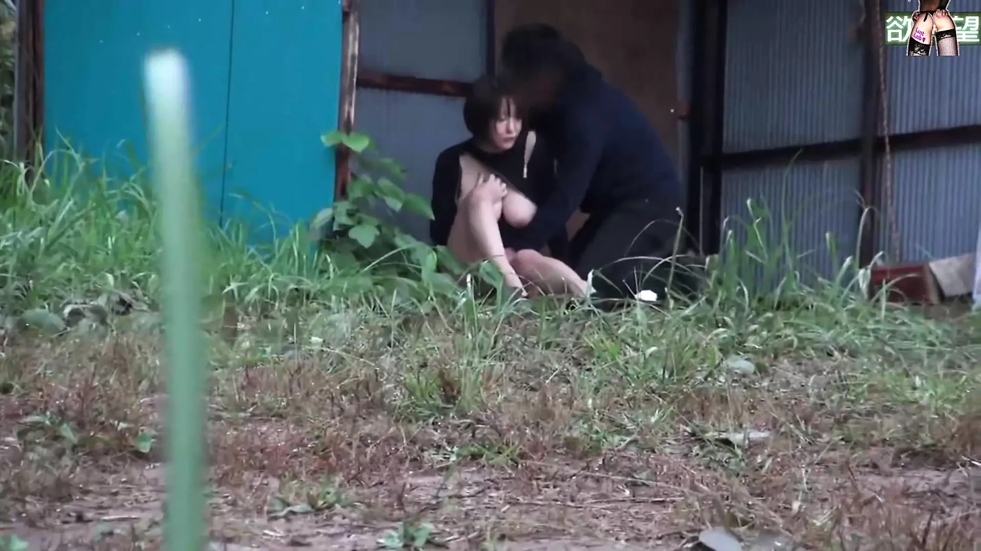 Jealousy Turns to Lust in a Reckless Sharing of Desire – C